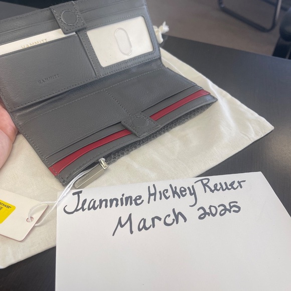 Hammitt Gray Snake - Picture 4 of 12